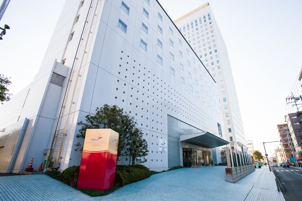 Rembrandt Hotel Ebina 7/49