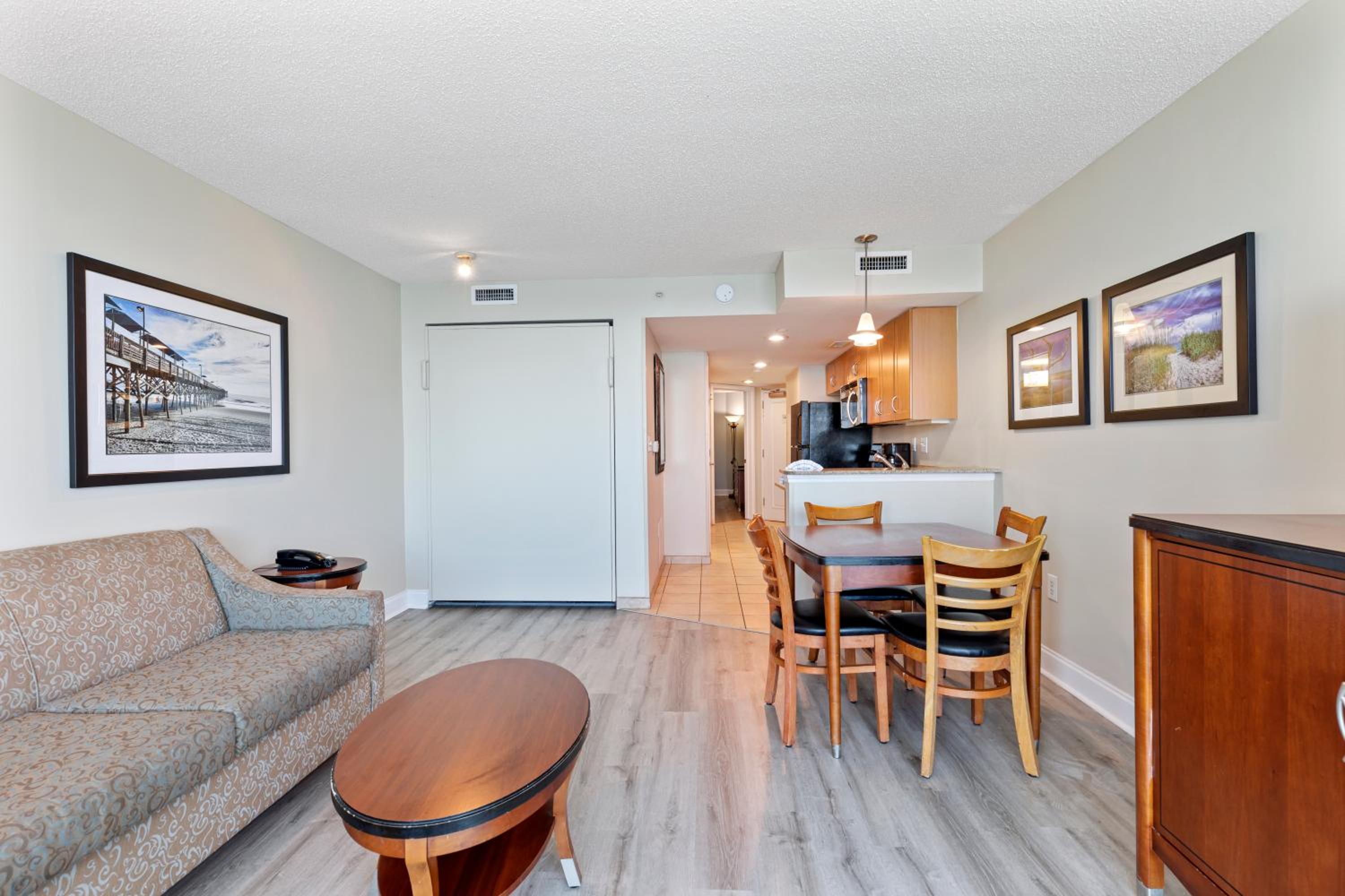 Sandy Beach Resort 34/50