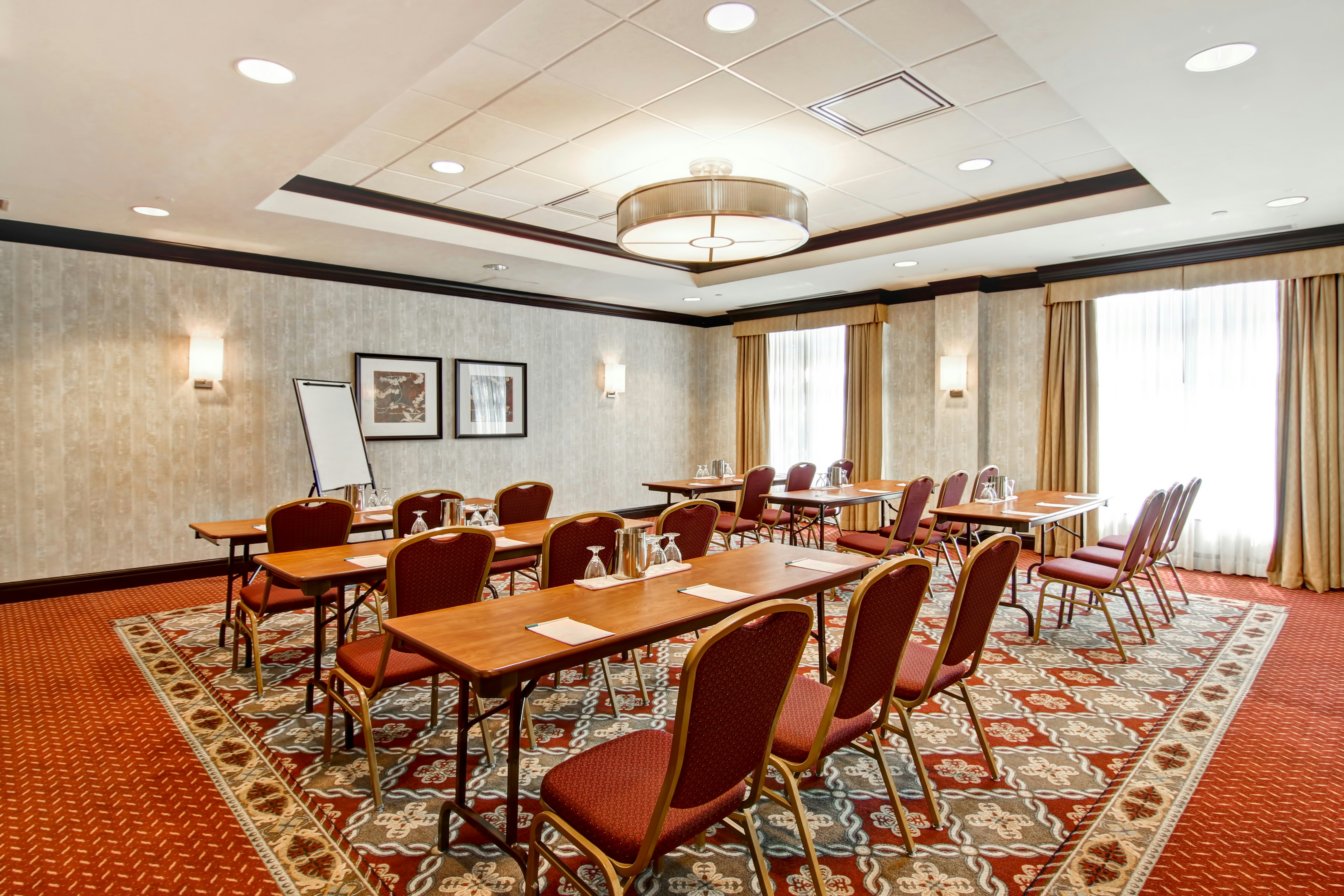 Homewood Suites By Hilton Toronto Airport Corporate Centre 32/43