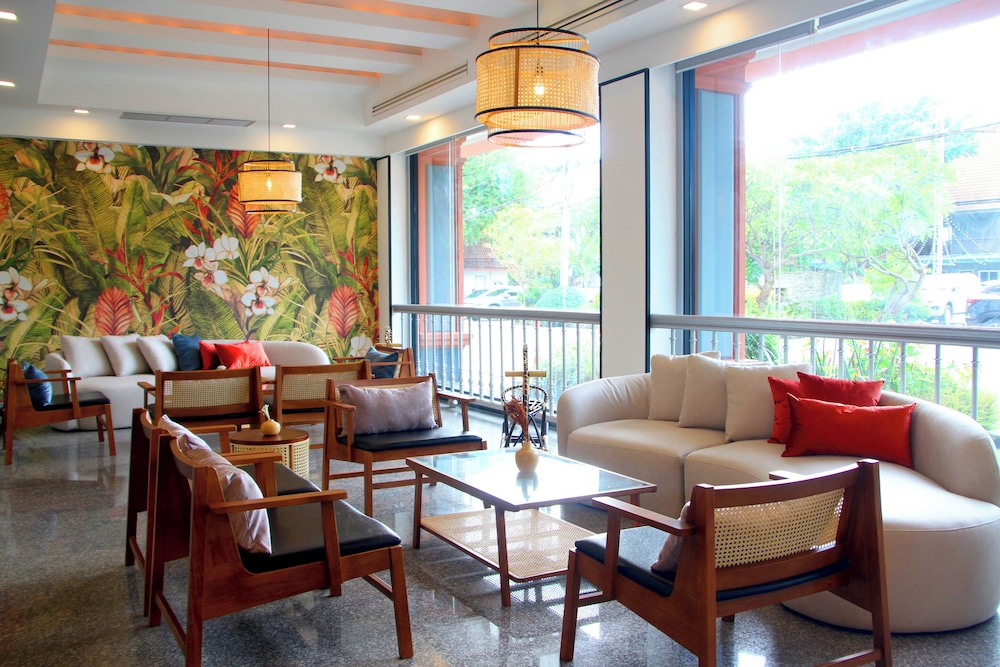 Coco Beach Hotel Jomtien Pattaya 46/59