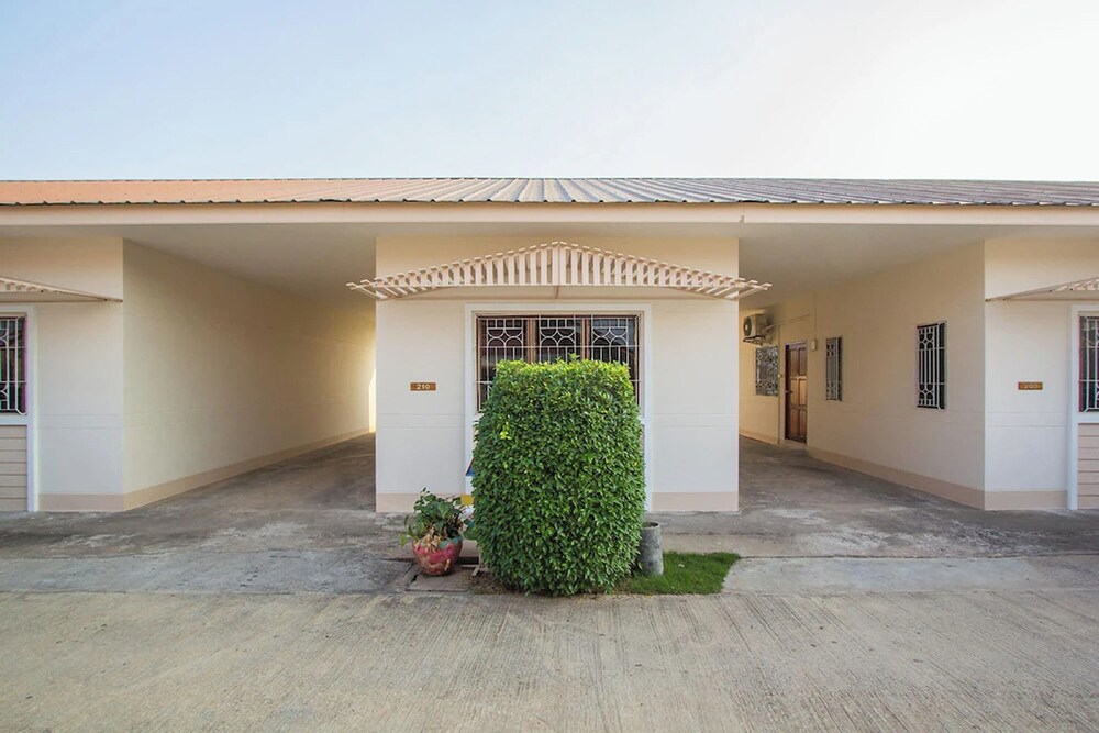 Ruentara Resort & Villa 6/55