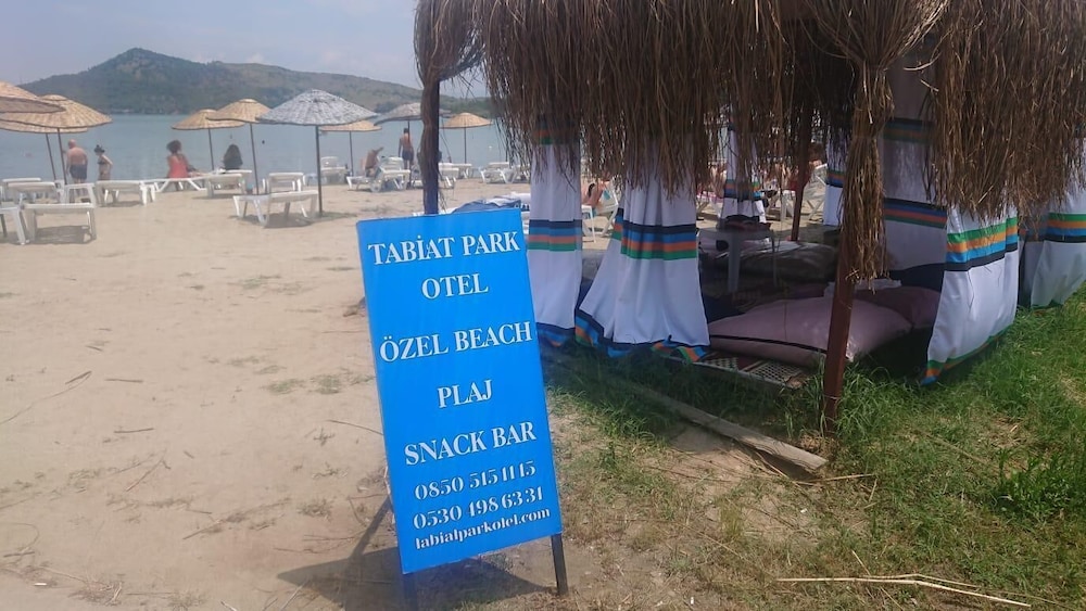 Tabiat Park Hotel 26/37