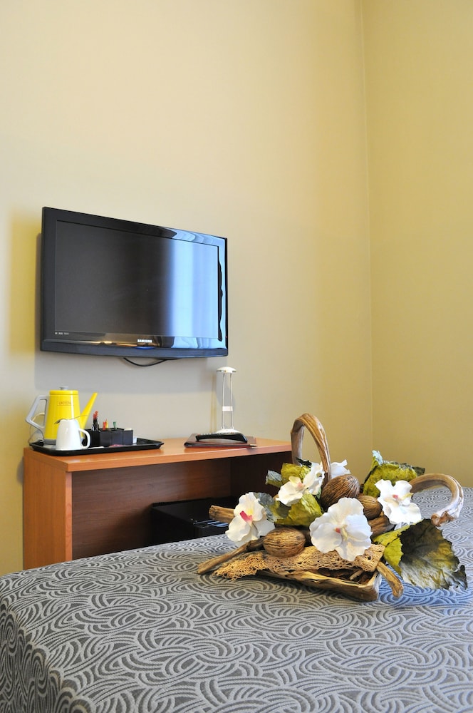 Hotel Nuovo Nord 42/45