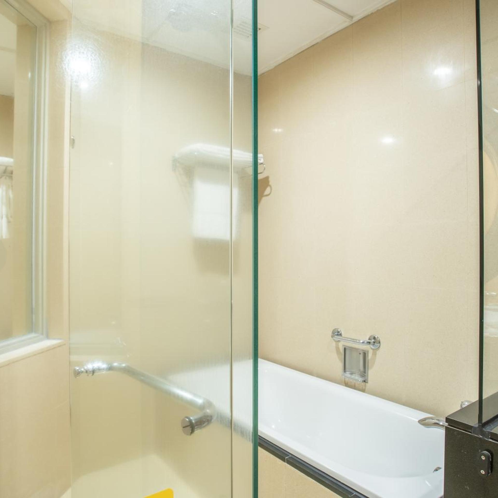Shantou Junhua Haiyi Hotel 46/50