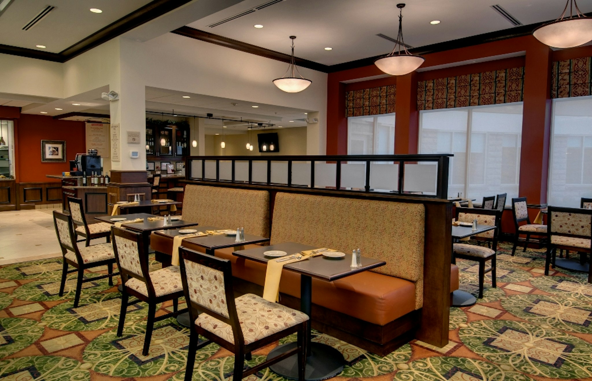 Hilton Garden Inn Cleveland East Mayfield Village 23/36