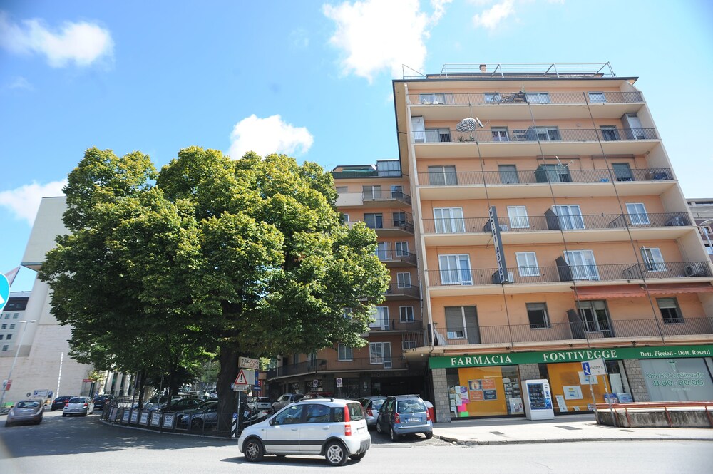 Astor Hotel Perugia photo3