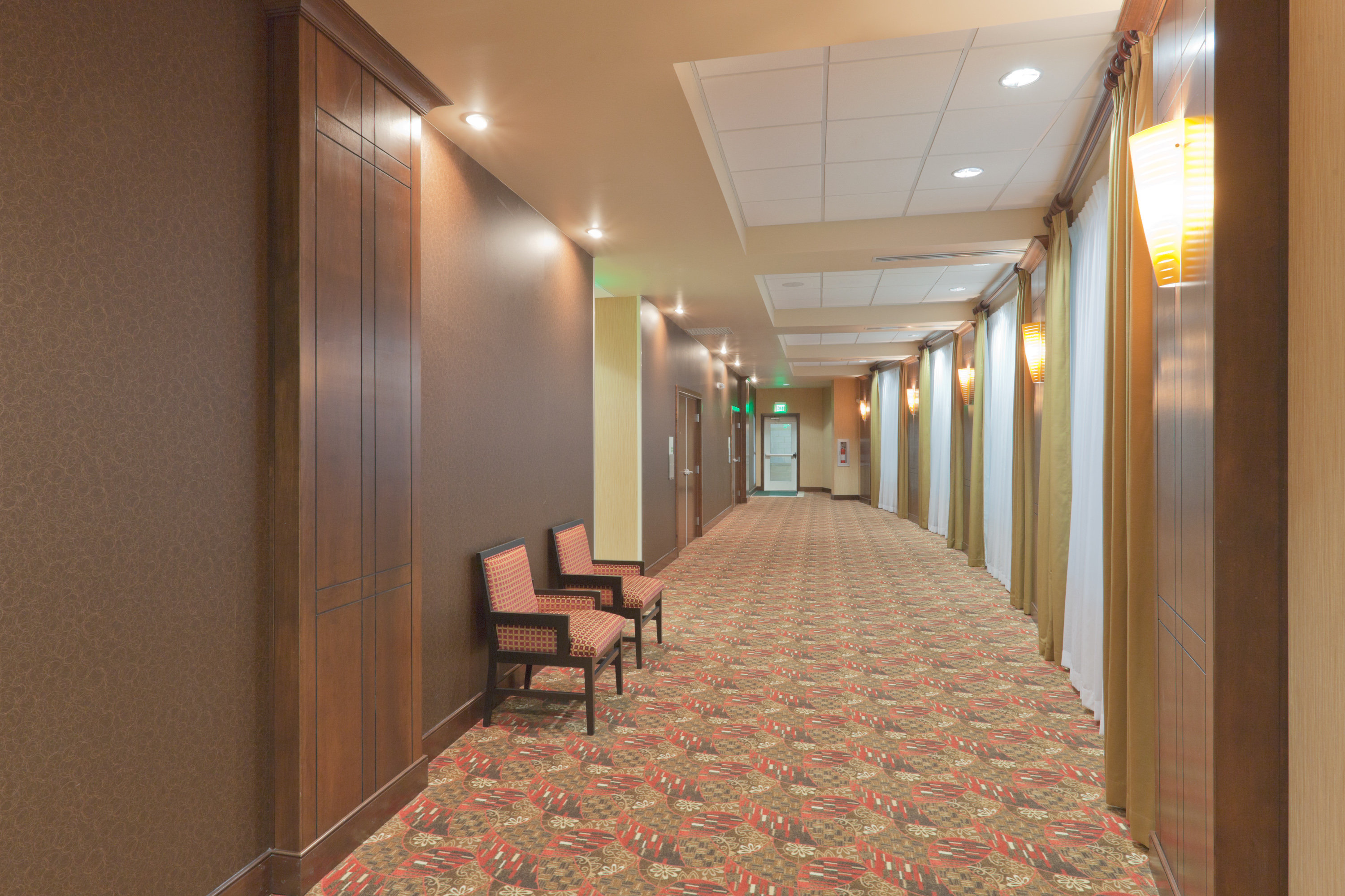 Holiday Inn Jackson Nw Airport Road 78/79