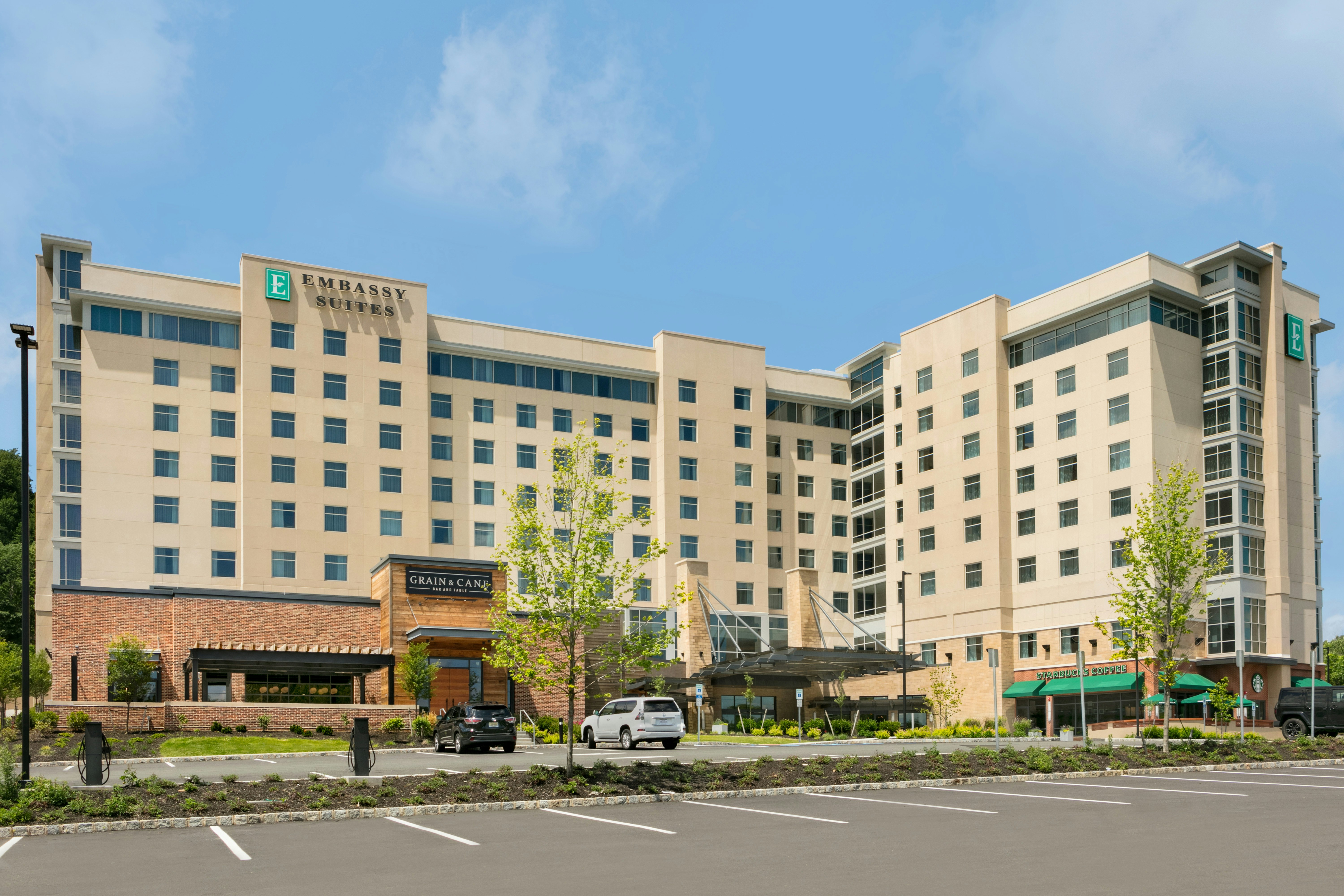 Embassy Suites by Hilton Berkeley Heights 57/61