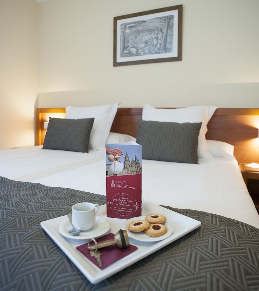 San Lorenzo Hotel 35/48