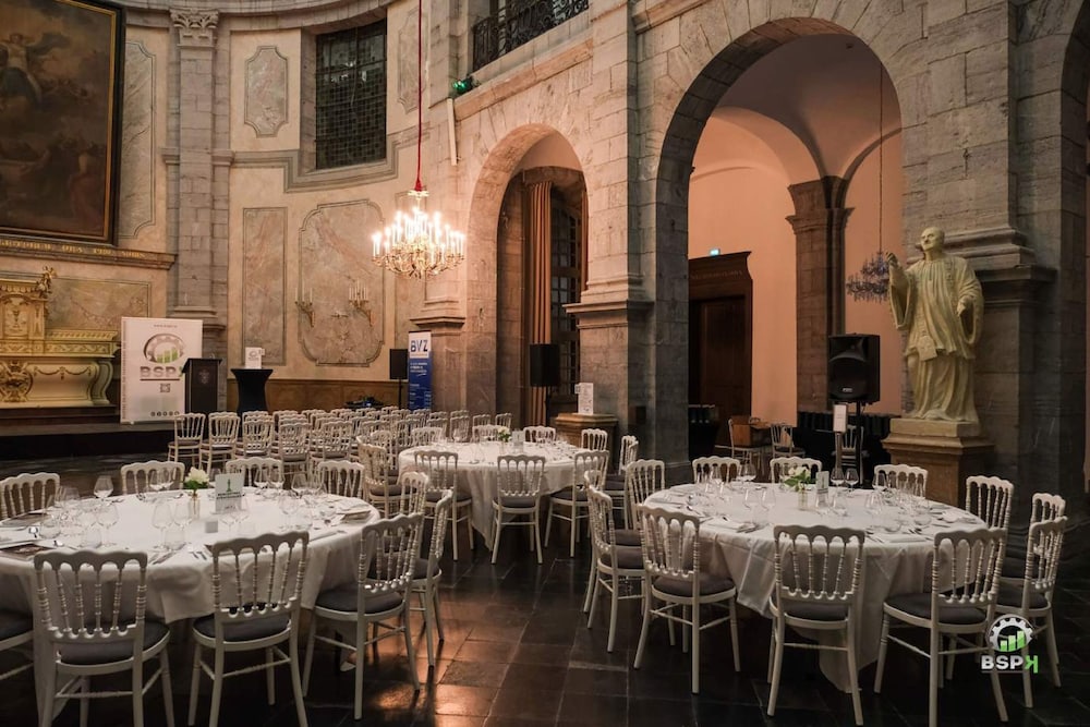 Royal Hainaut Spa and Resort Hotel 28/37
