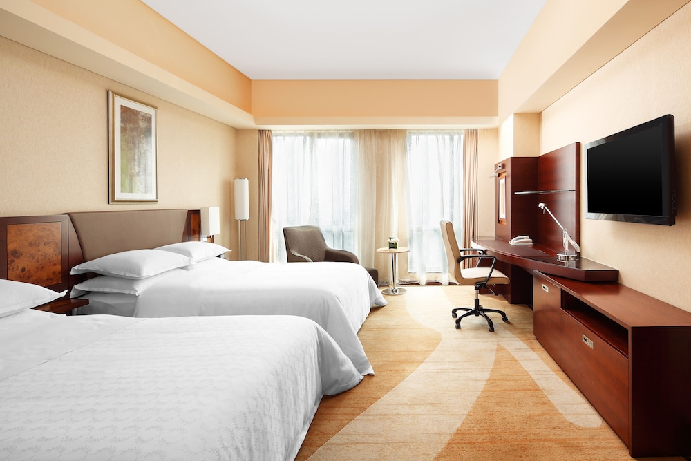 Sheraton Wenzhou 6/43