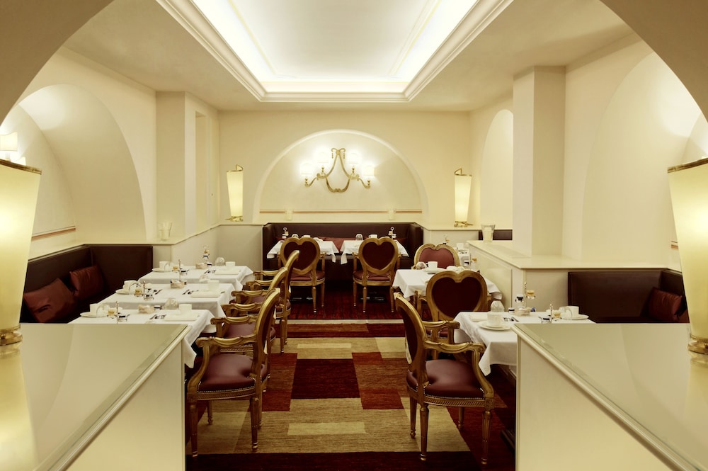 Hotel Villa Duse 20/50