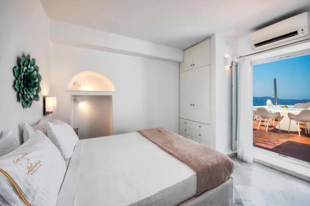 Royal, Suite, 2 King Beds, Outdoor Jetted Tub