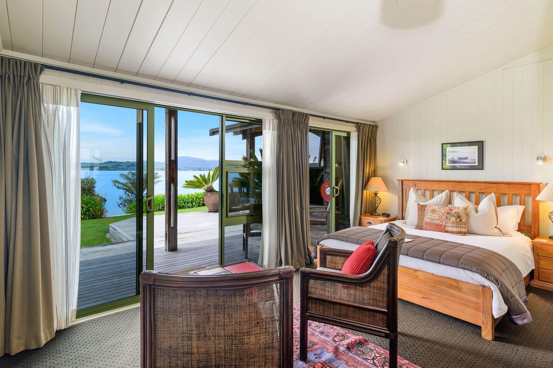 1 Bedroom, Lodge, Lake View