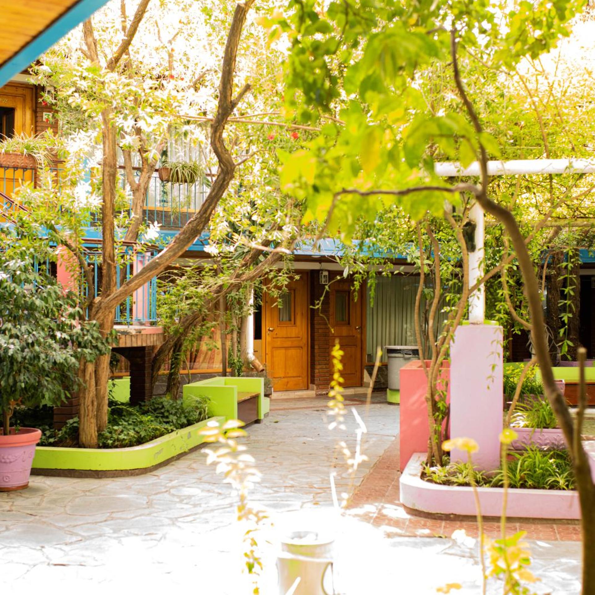 Hotel El Prado 41/50