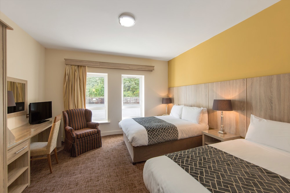 Wilton Hotel Bray 22/69