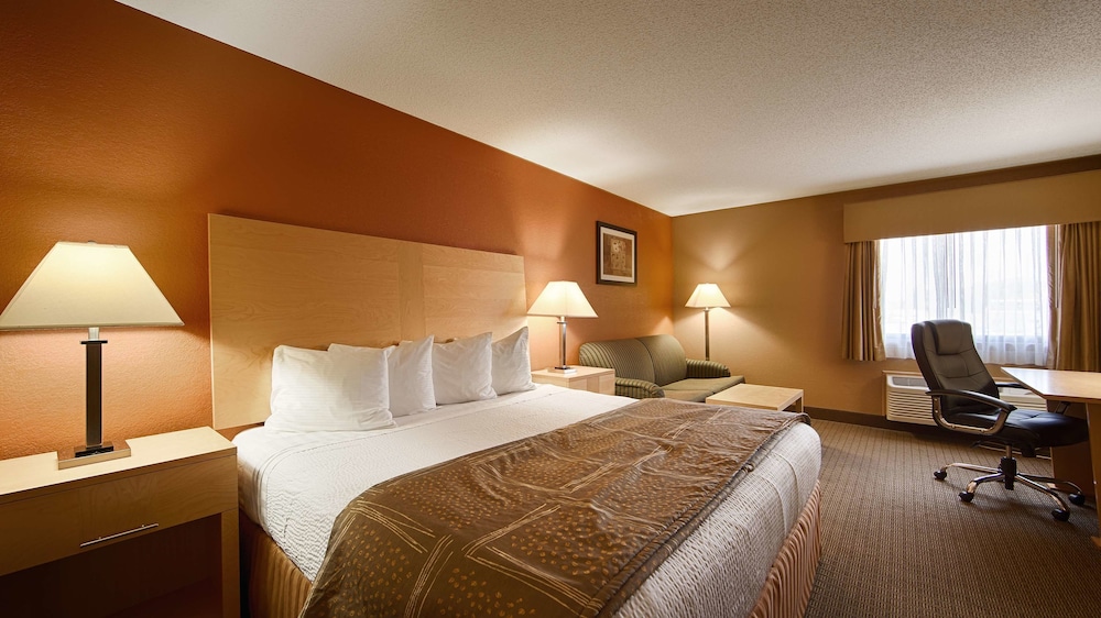Best Western Paducah Inn 18/41