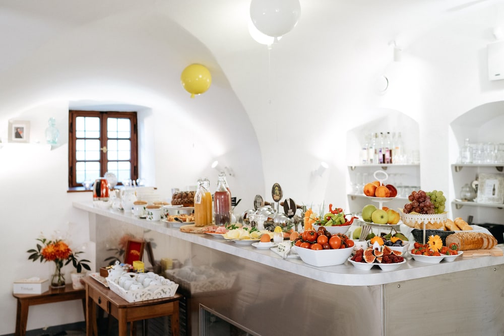 Boutique Hotel Romantick 32/50