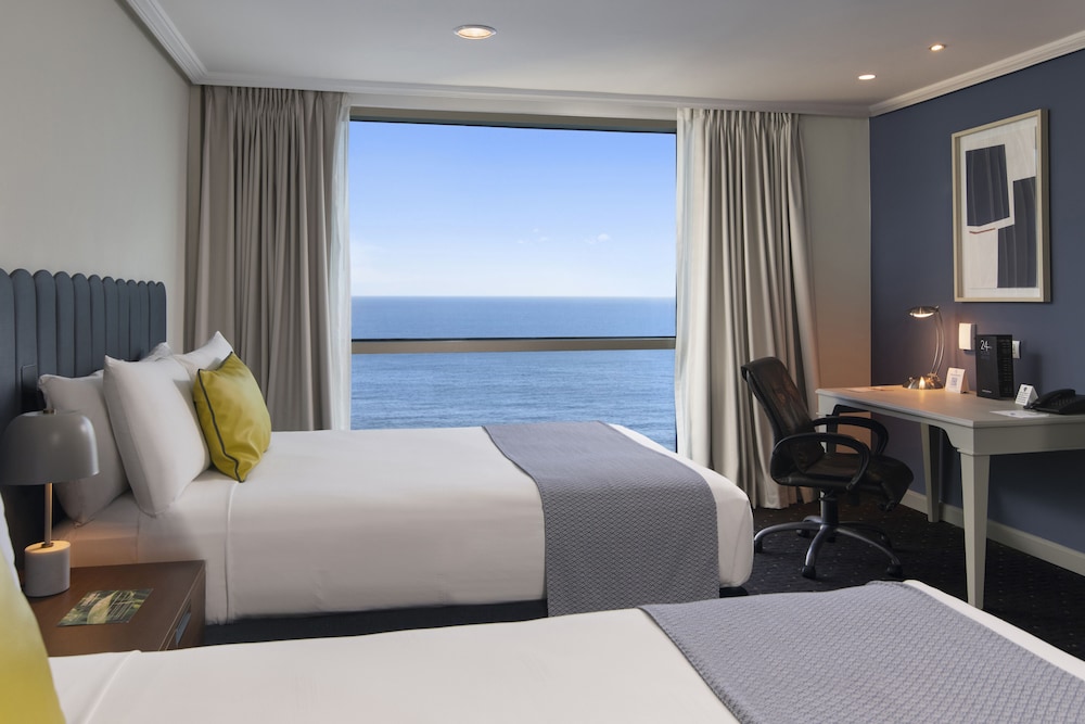 Superior Ocean Front TPL