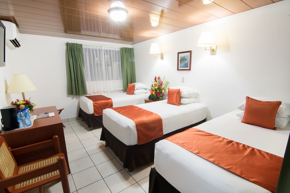 room