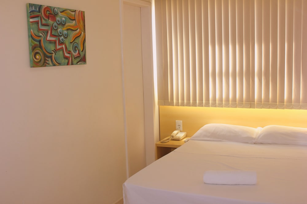 Hotel Itajaí Tur 7/41