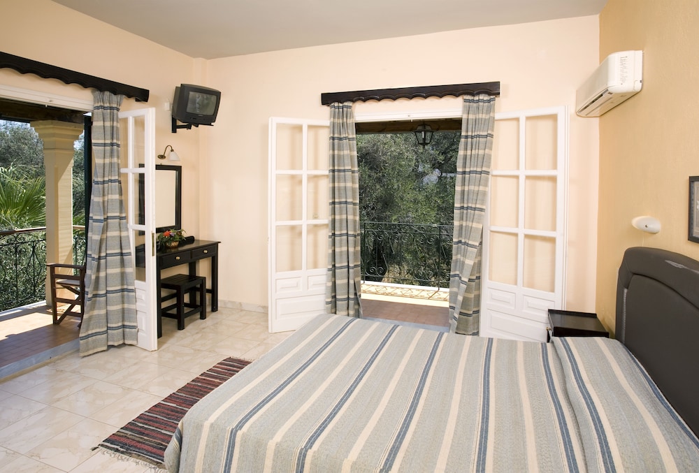 Villa Yannis 30/43