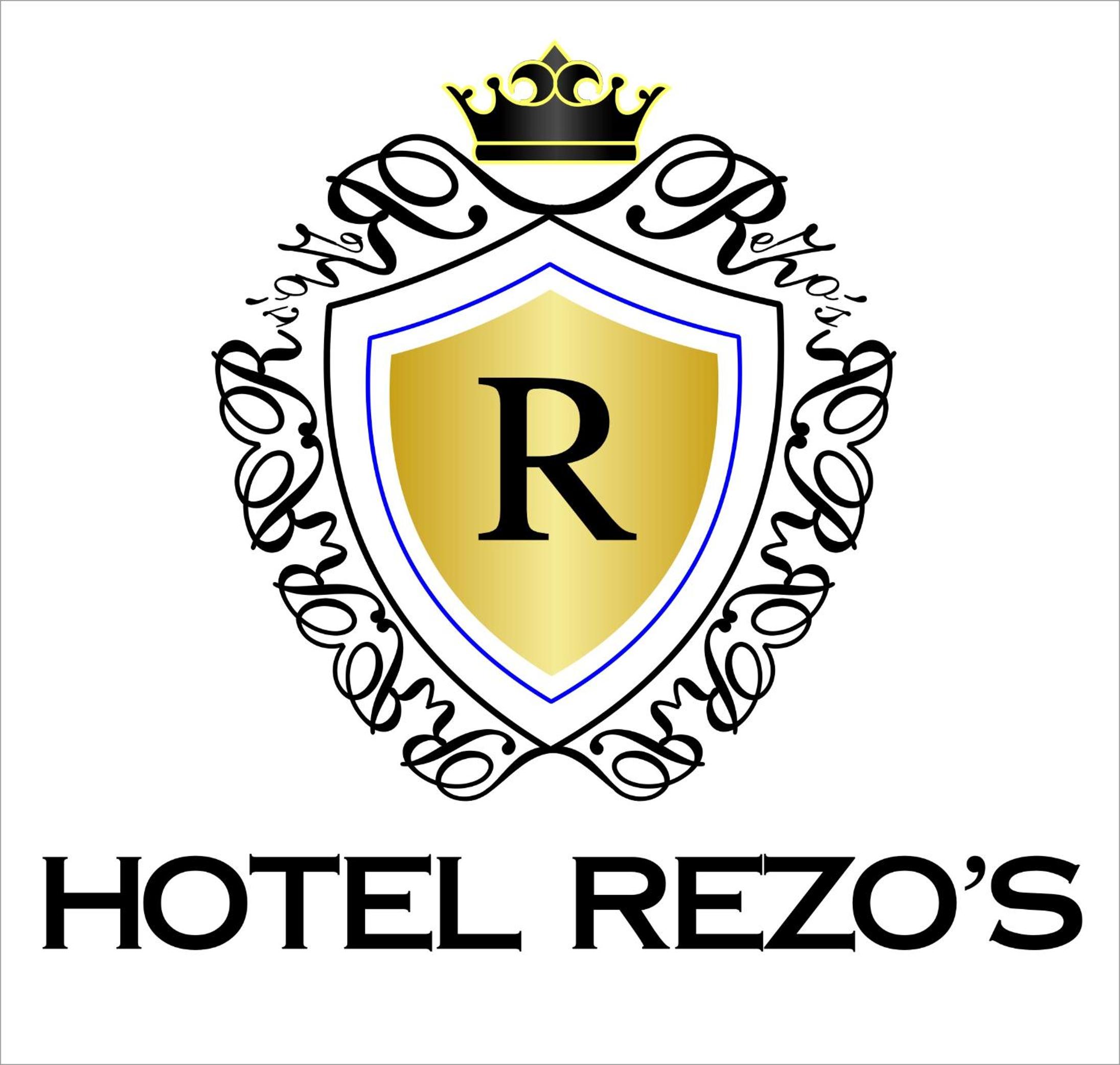 Rezo's Hotel 13/21