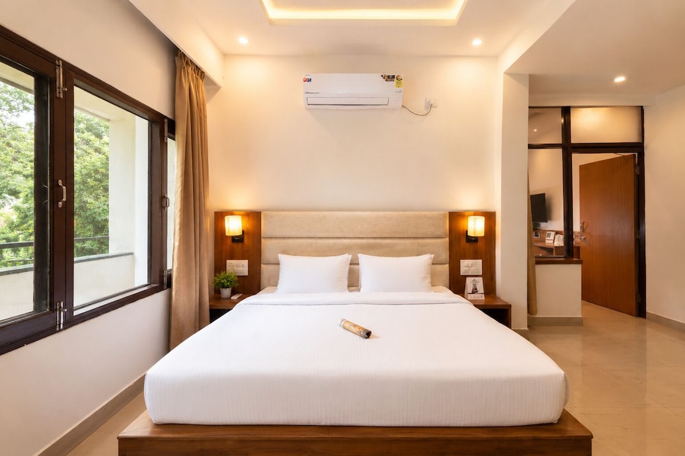 Pride Ashiana Resort Mussoorie 10/44