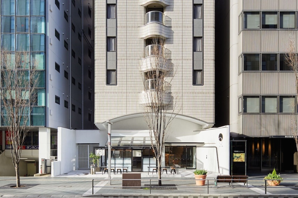 EN HOTEL Hakata 2/49