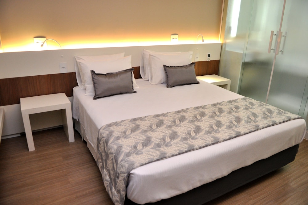 Alegro Hotel By Taua 17/55
