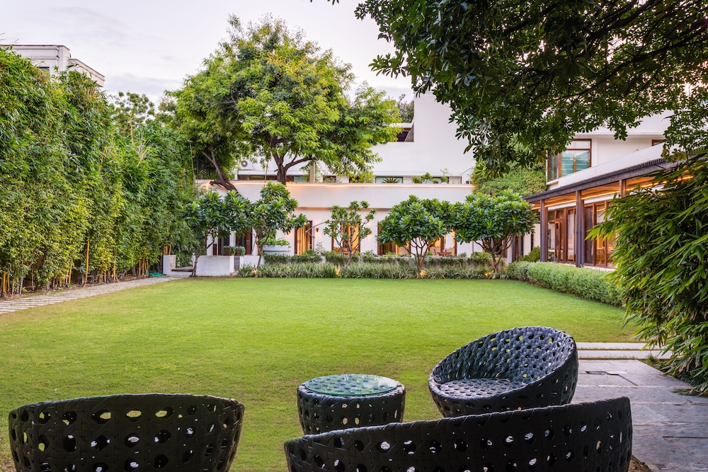 The Manor New Delhi 70/74
