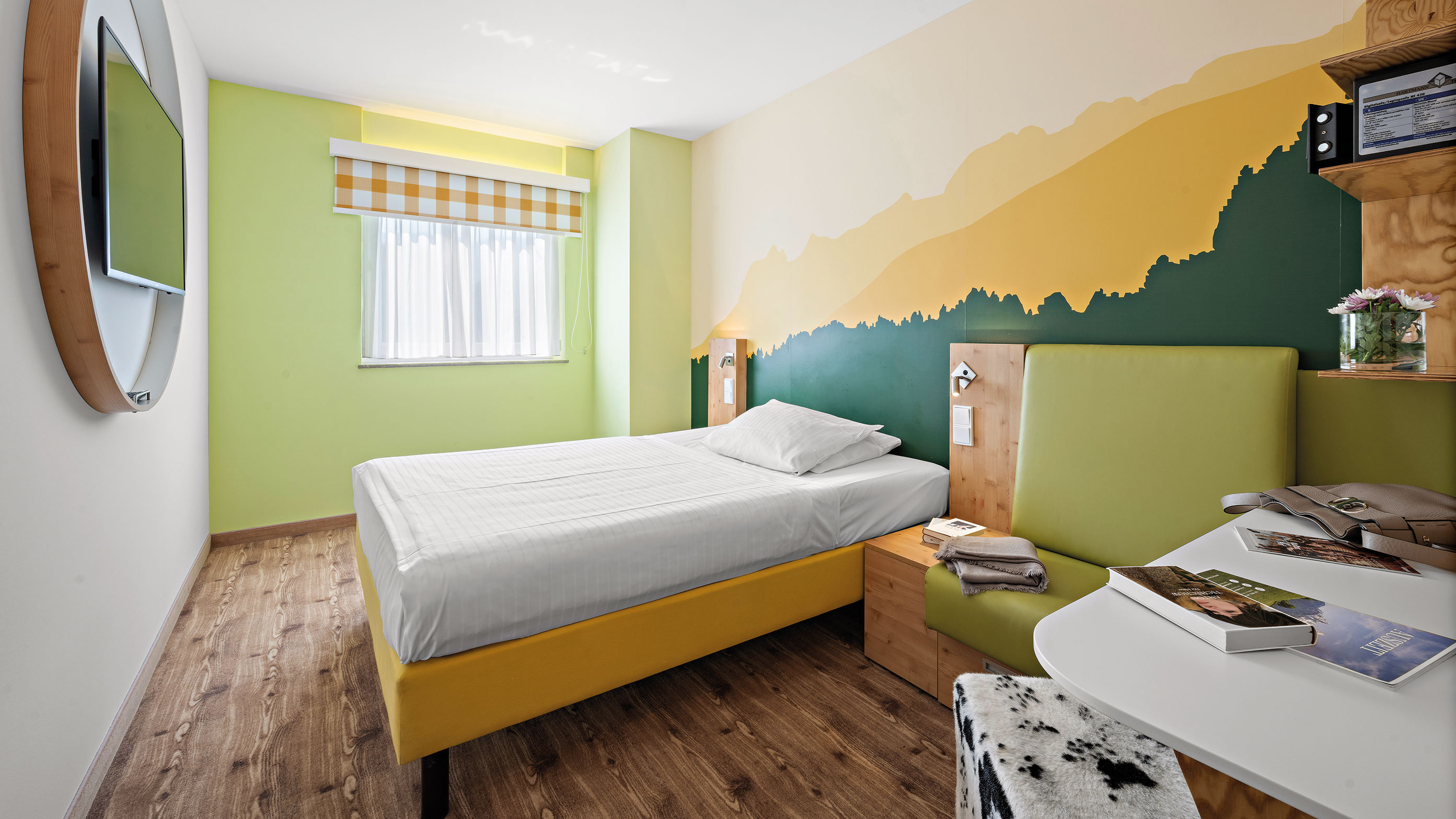 Hey Lou Hotel Piding 22/46