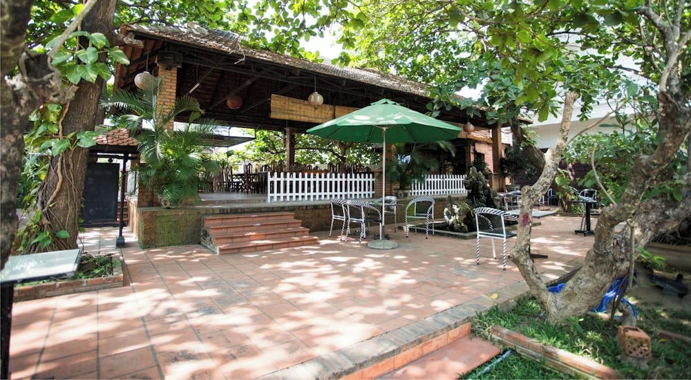 Hoang Yen 2 Hotel 6/53