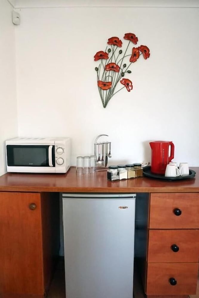 Sheba Rock Guesthouse 1/30