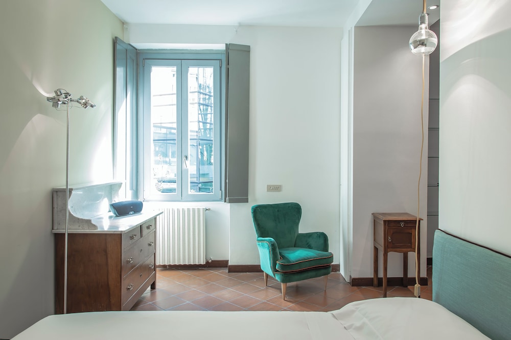 Brera Apartments In Porta Romana 21/21