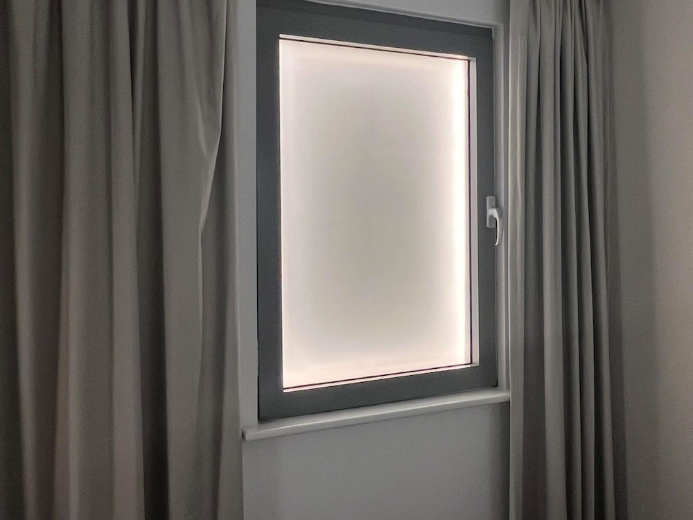 ibis budget Swindon 22/50