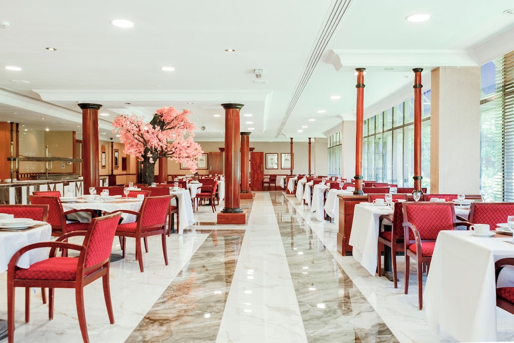 Muthu Glasgow River Hotel 69/81