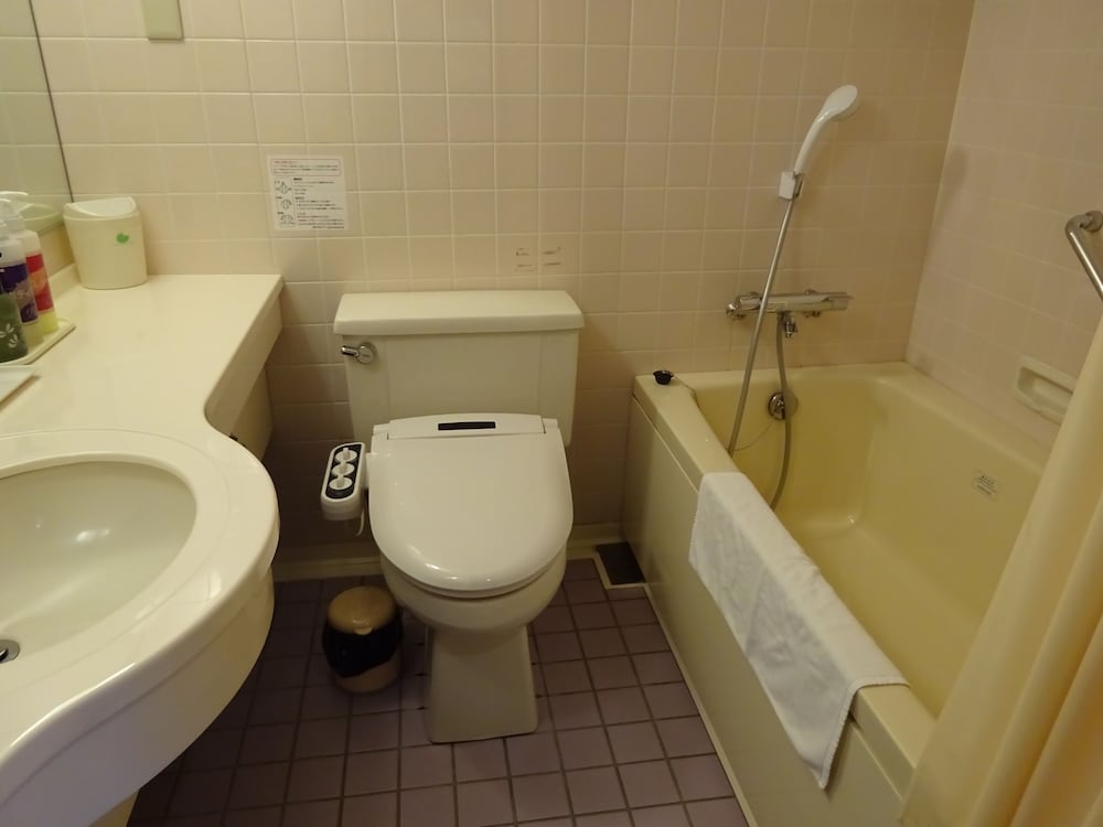 Matsumoto Wellton Hotel 24/26