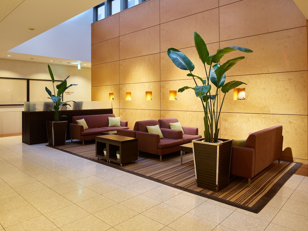 Mitsui Garden Hotel Okayama 47/72