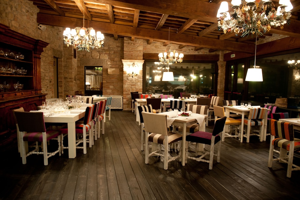RELAIS TODINI 47/64