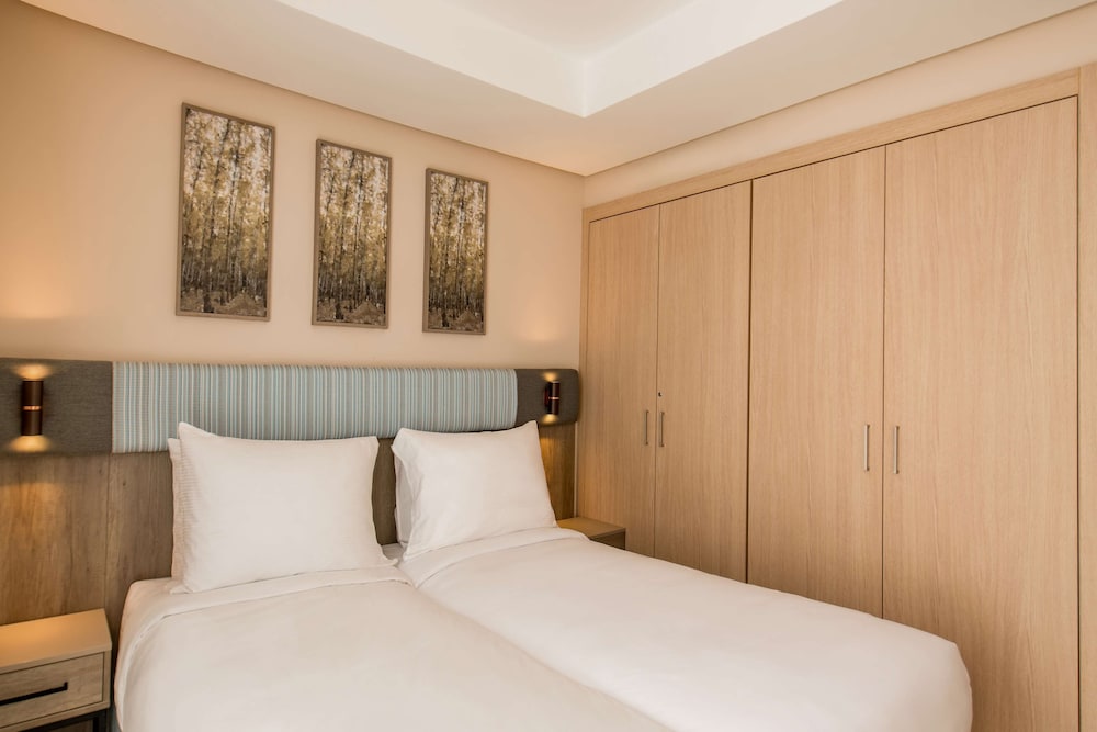 Radisson Blu Residences Al Hoceima 12/52