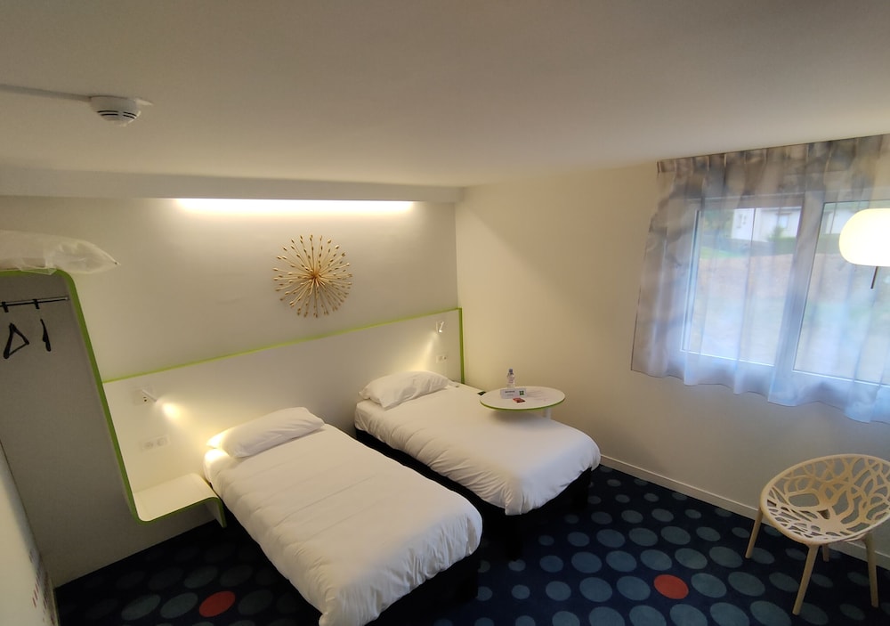 ibis Styles Fougeres 16/59