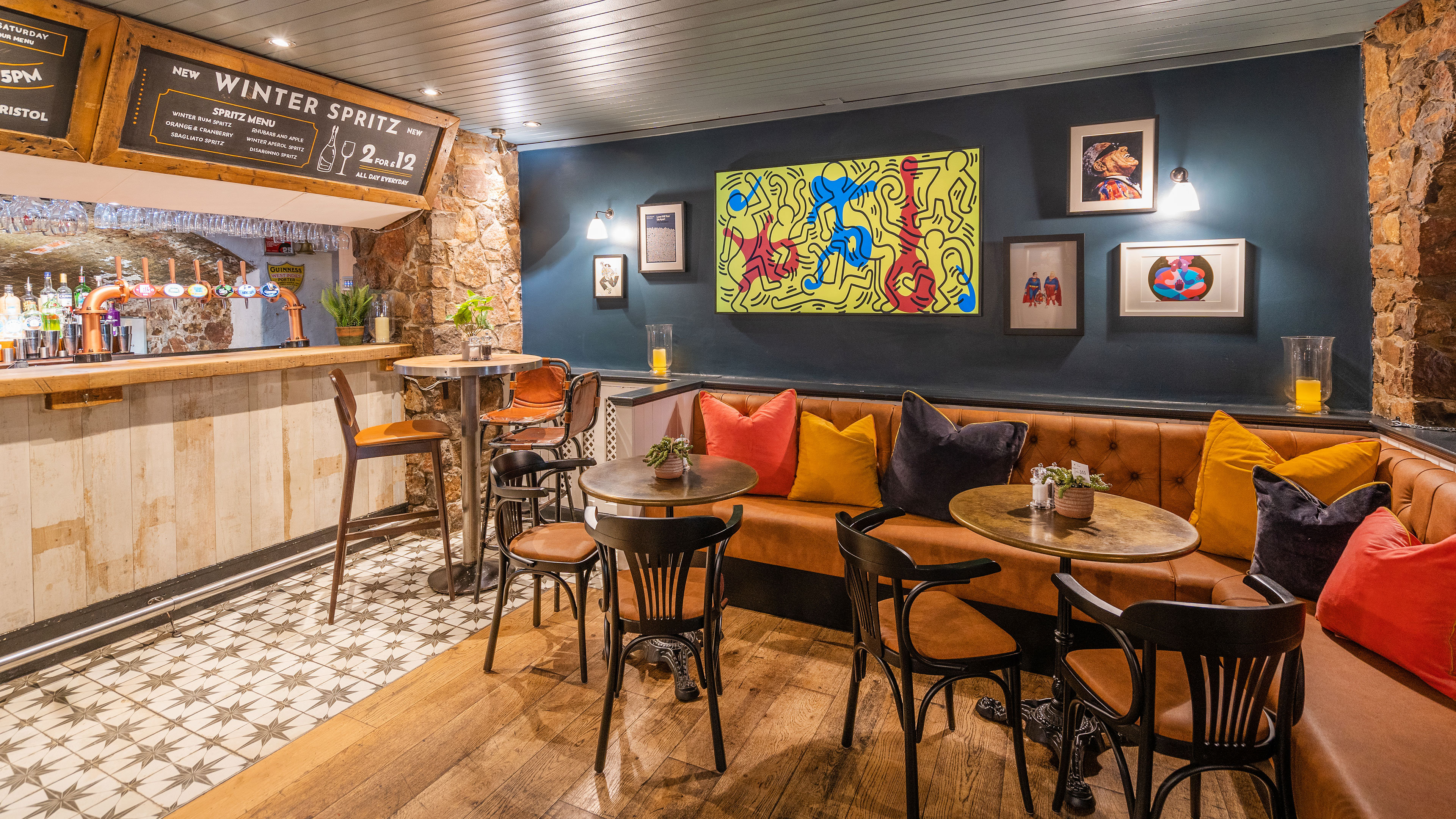 Clifton Hotel 45/53
