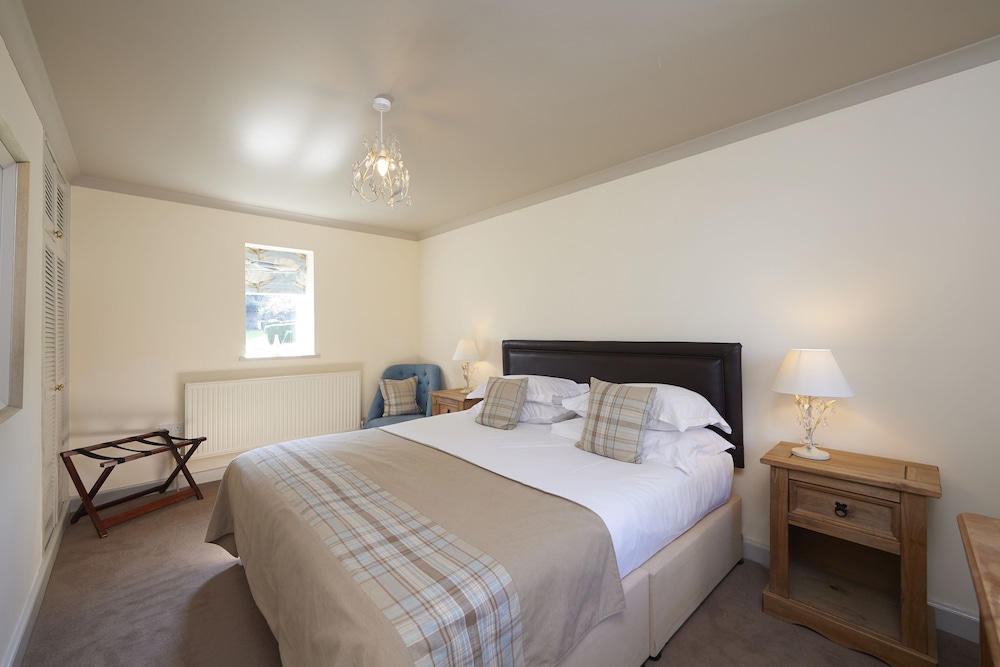 Loch Ness Country House Hotel 15/44