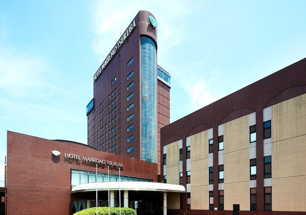 Hotel Marroad Tsukuba 1/63