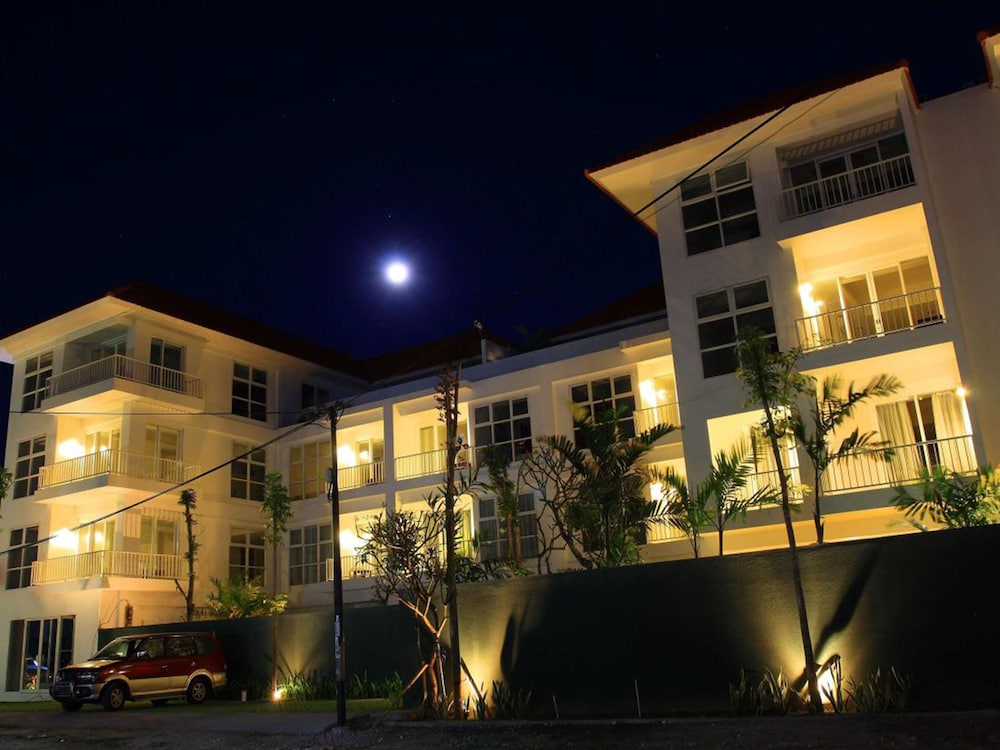 Sunset Residence photo5