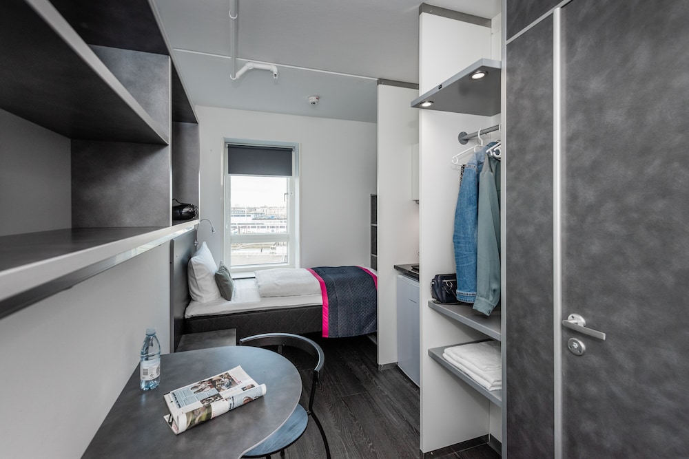 CABINN Copenhagen 20/71