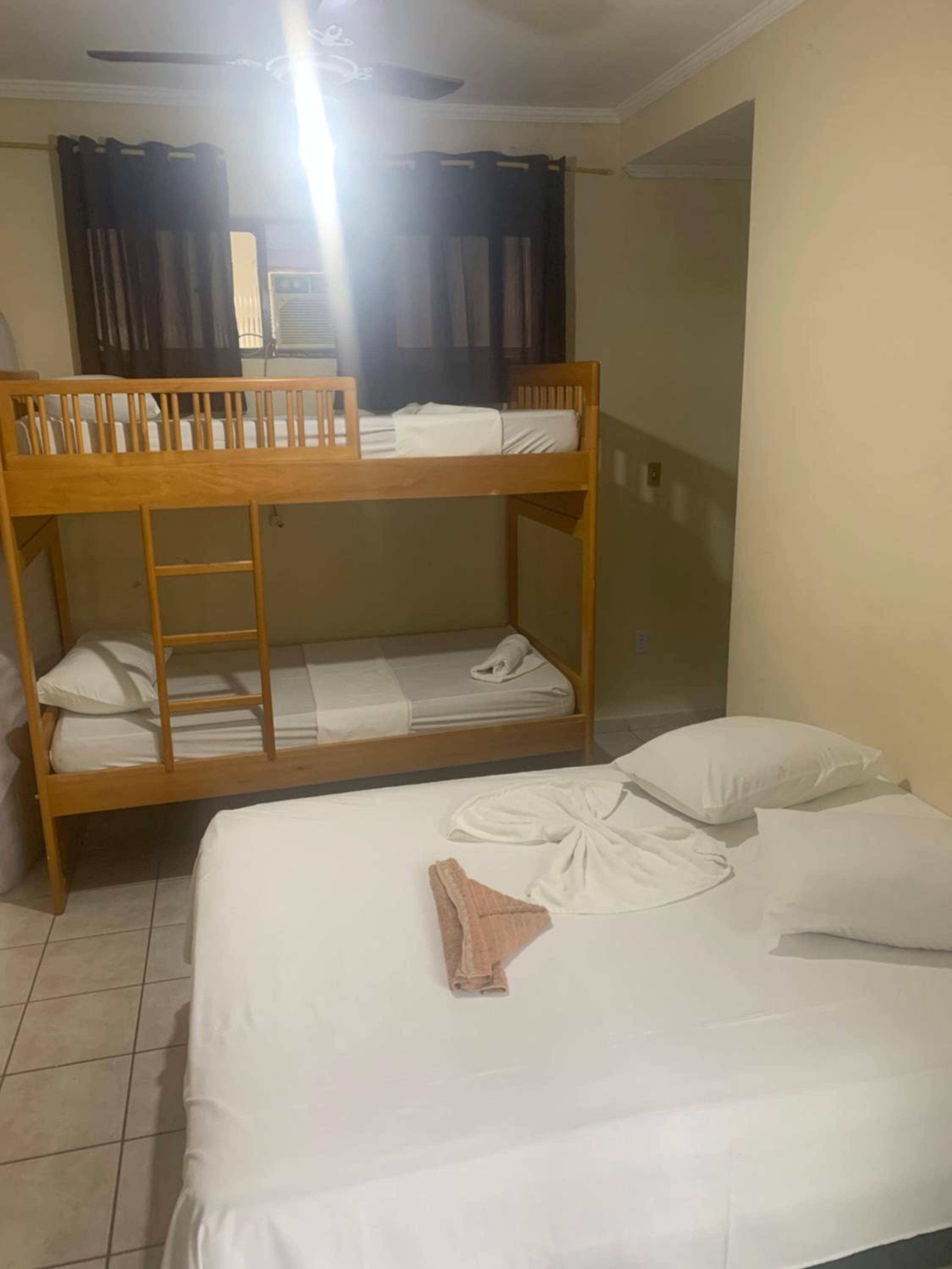 Apartment, Ground Floor