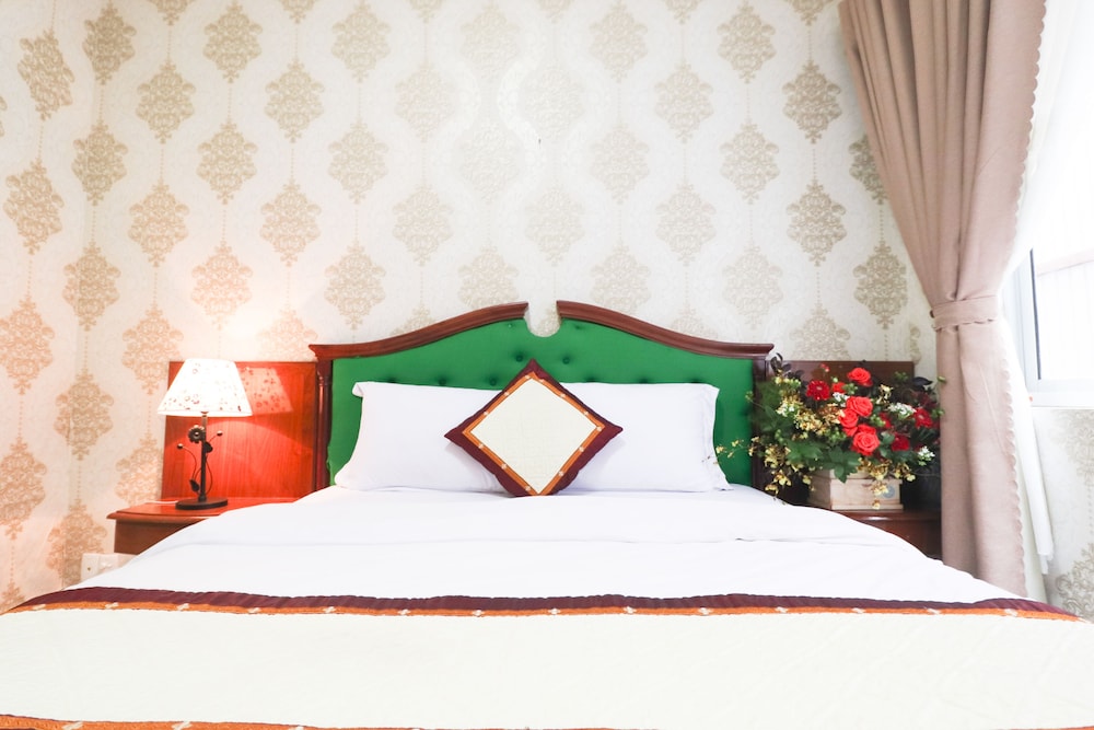 Mine Hotel Da Lat 16/50