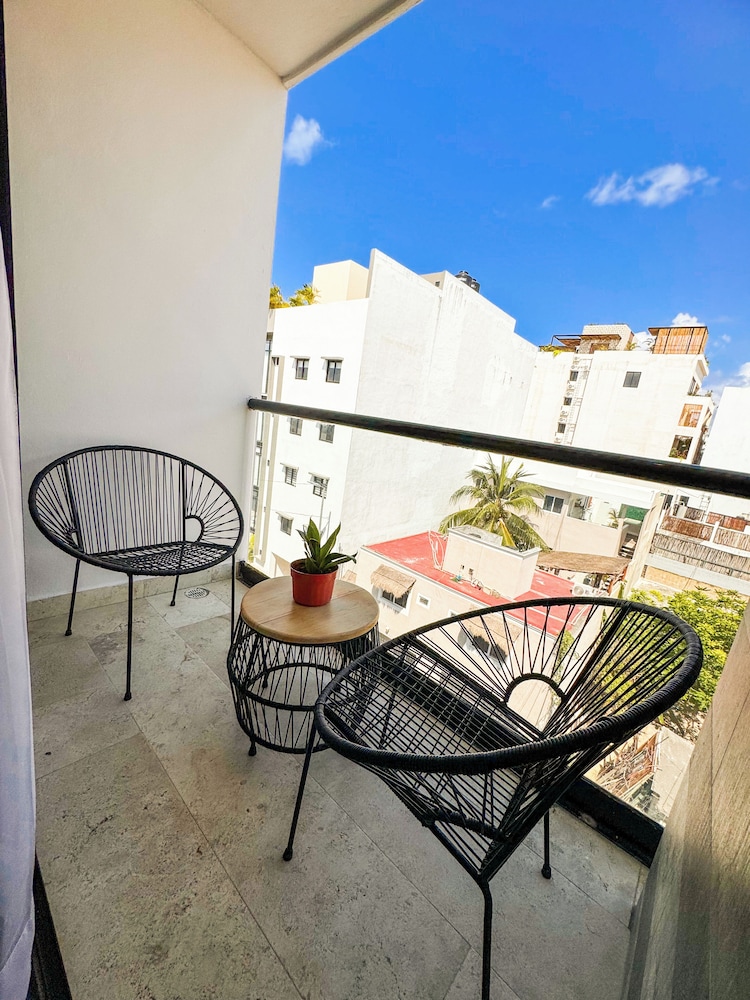 Hotelito del Mar 46/59
